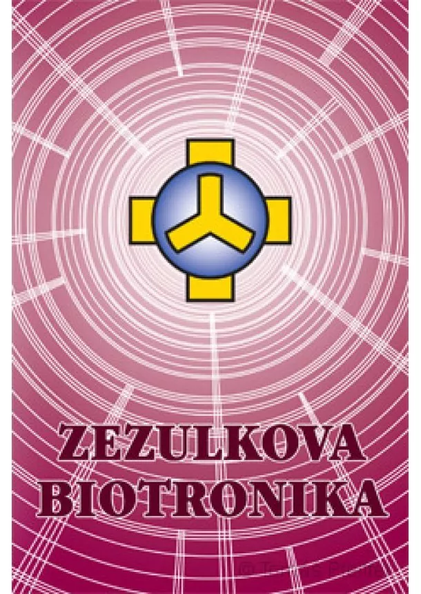 Tomáš Pfeiffer - Zezulkova biotronika