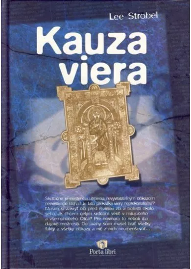 Kauza viera