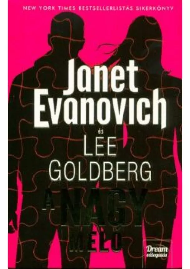 Janet Evanovich - A nagy meló /Fox és O'Hare-sorozat 3.