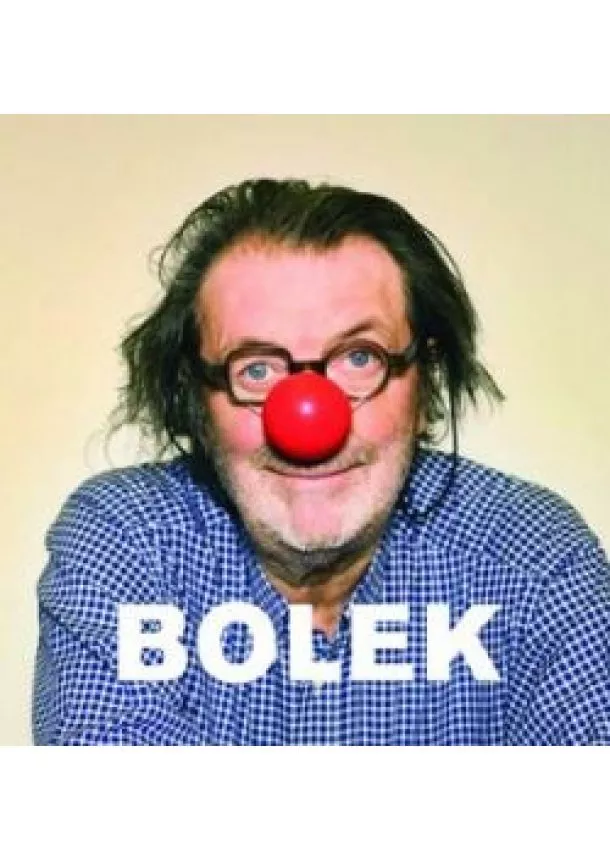 Neuvedený - Bolek