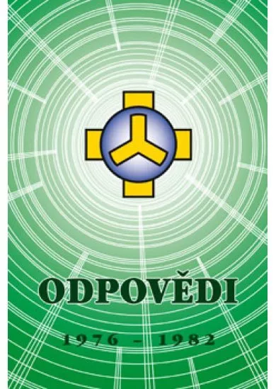 Odpovědi 1976 - 1982