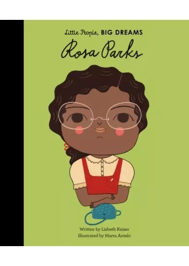 Rosa Parks