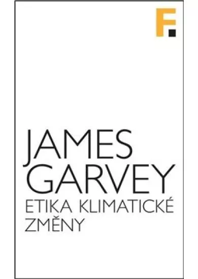 Etika klimatické změny