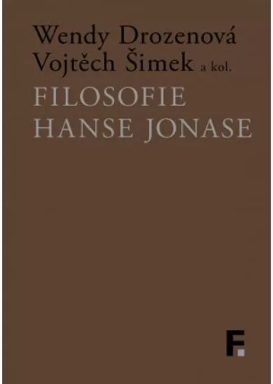 Filosofie Hanse Jonase