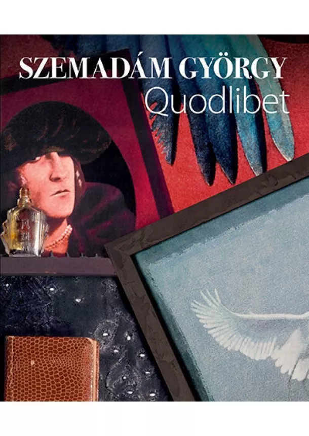 Fábián László - Szemadám György - Quodlibet