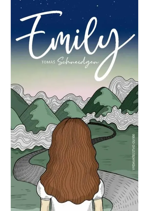 Tomáš Schneidgen - Emily