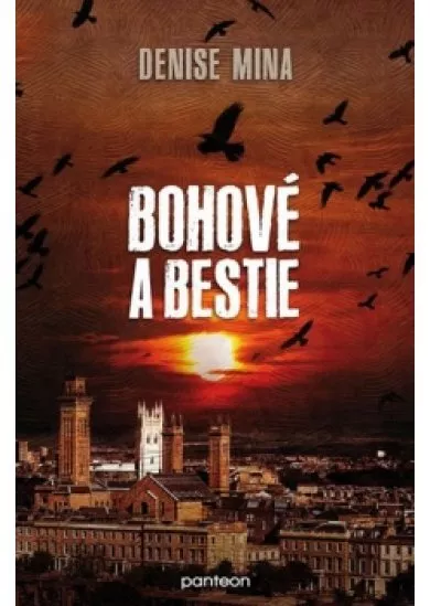 Bohové a bestie