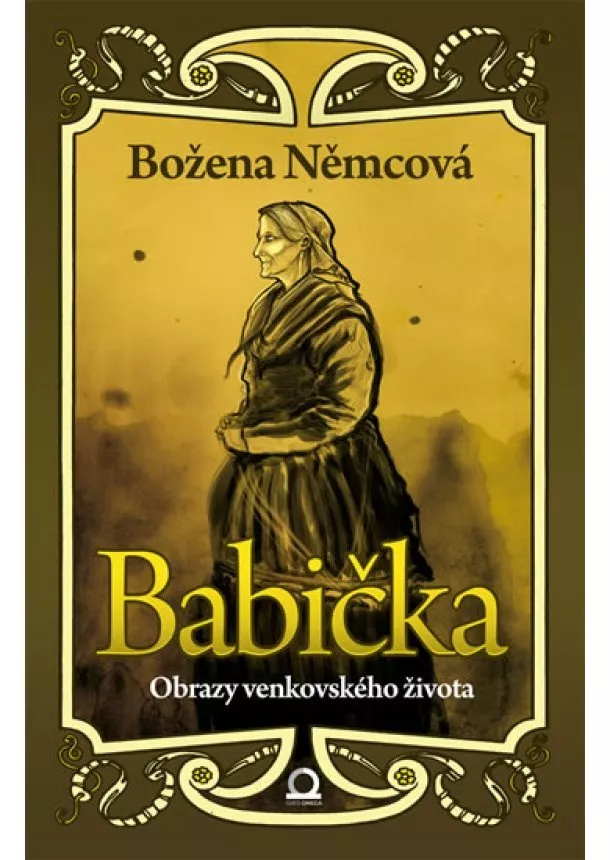 Božena Němcová - Babička