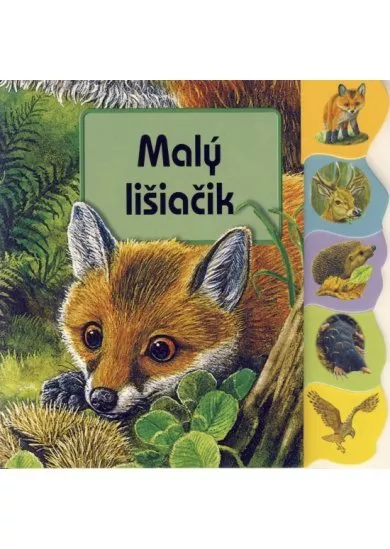 Malý lišiačik