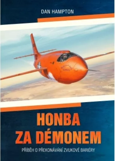 Honba za démonem