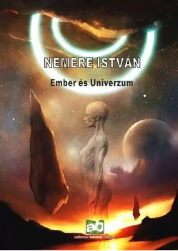 Nemere István - Ember és Univerzum