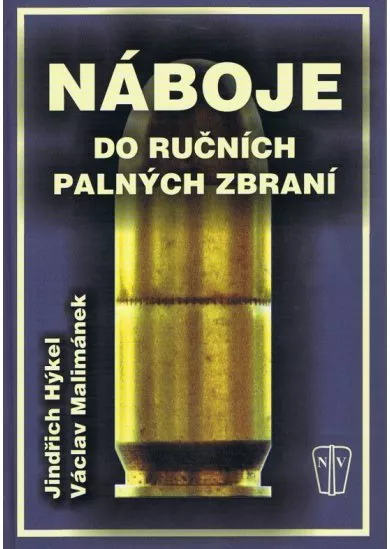 Náboje do ručních palních zbraní