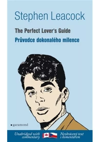 Průvodce dokonalého milence - The Perfect Lover´s Guide