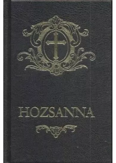 Hozsanna