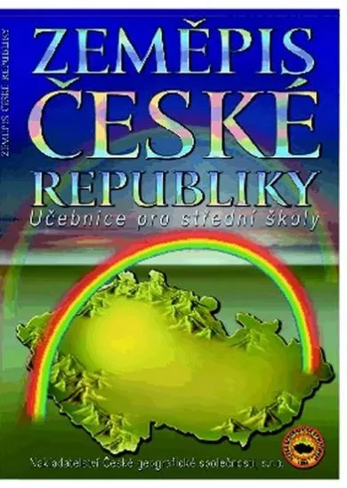 Zeměpis České republiky