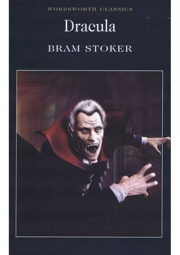 Bram Stoker - Dracula