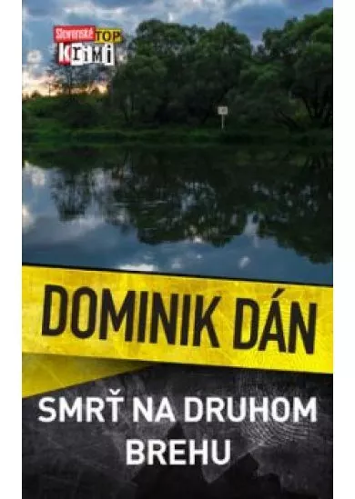 Smrť na druhom brehu