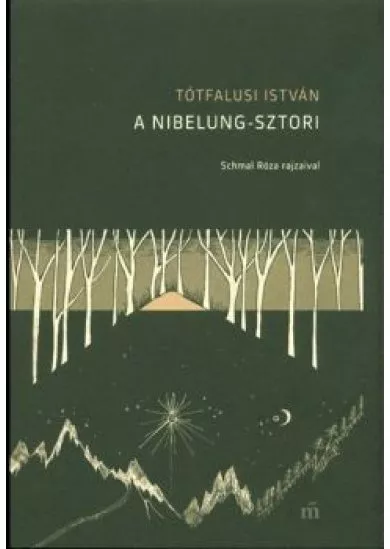 A Nibelung-sztori