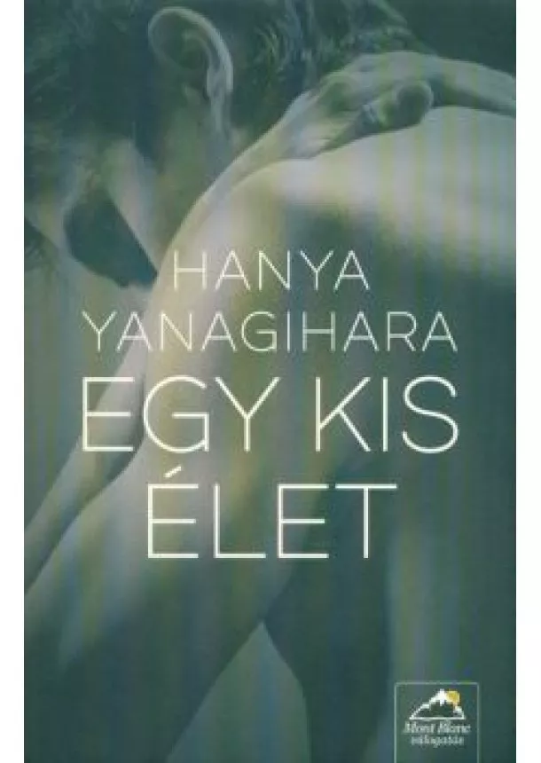 HANYA YANAGIHARA - EGY KIS ÉLET