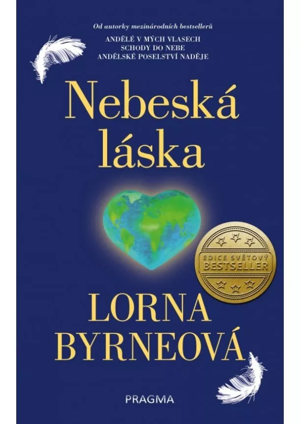 Lorna Byrneová - Nebeská láska