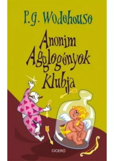 Anonim Agglegények Klubja