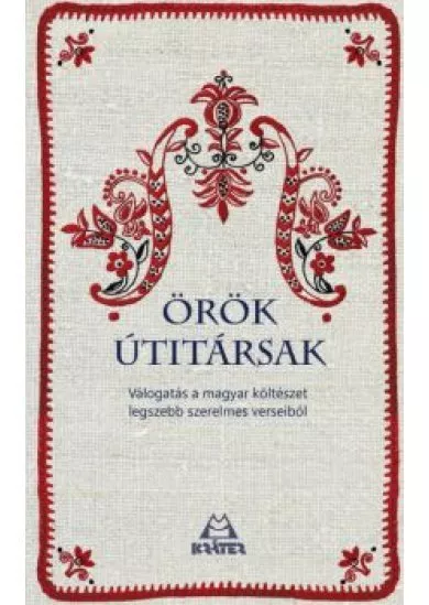 Örök útitársak