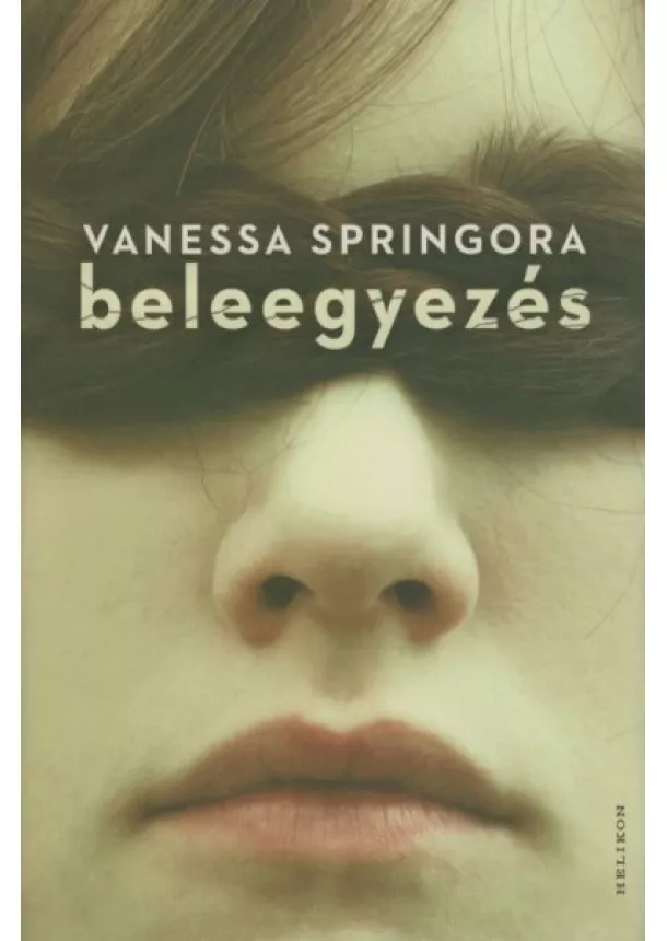 Vanessa Springora - Beleegyezés