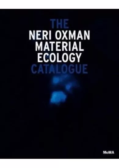 Neri Oxman: Mediated Matter