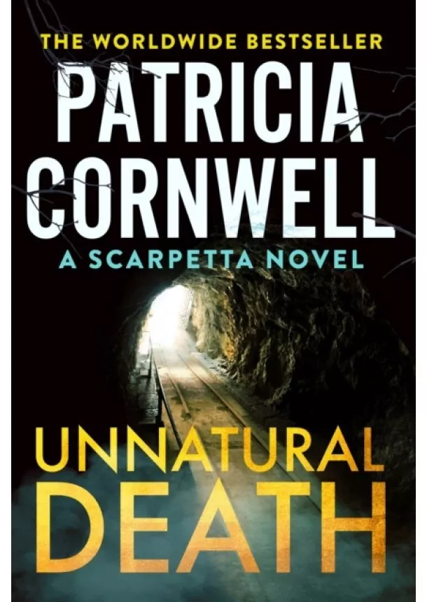 Patricia Cornwell - Unnatural Death