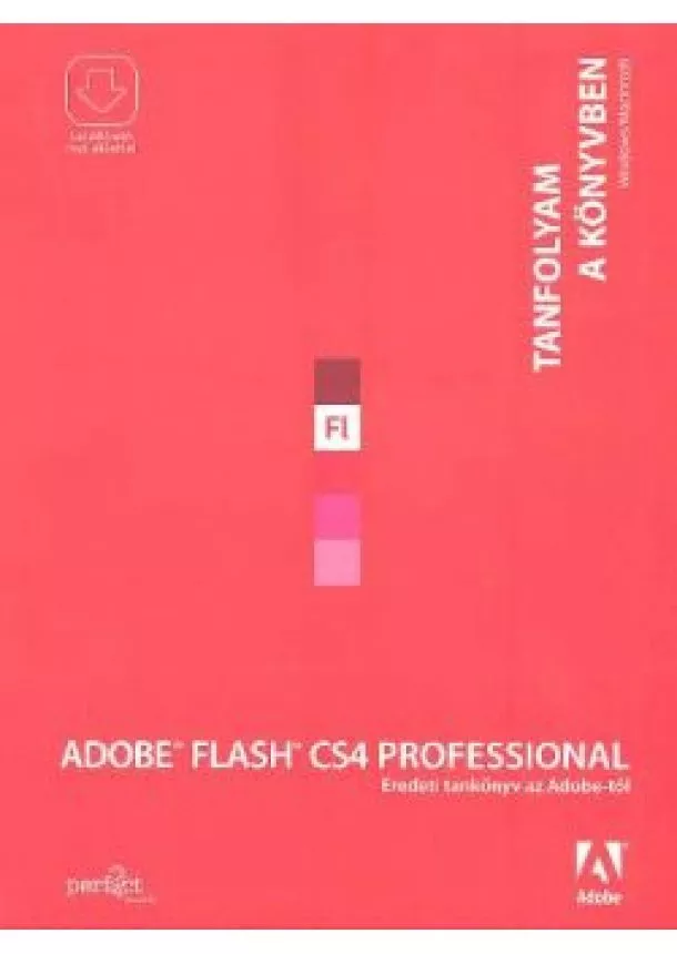 VÁLOGATÁS - ADOBE FLASH CS4 PROFESSIONAL