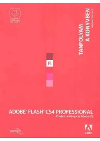 ADOBE FLASH CS4 PROFESSIONAL