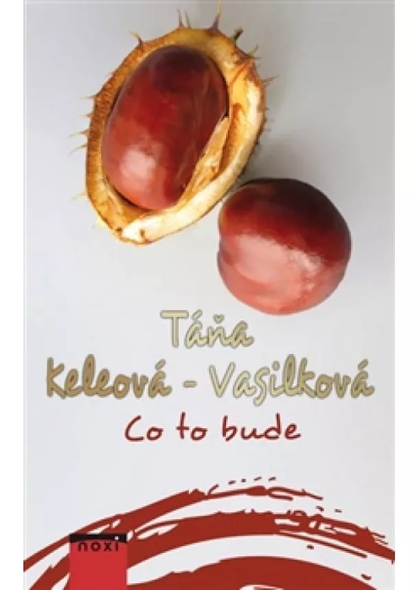 Táňa Keleová-Vasilková - Co to bude? CZ