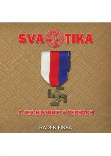 Svastika a její historie v Čechách