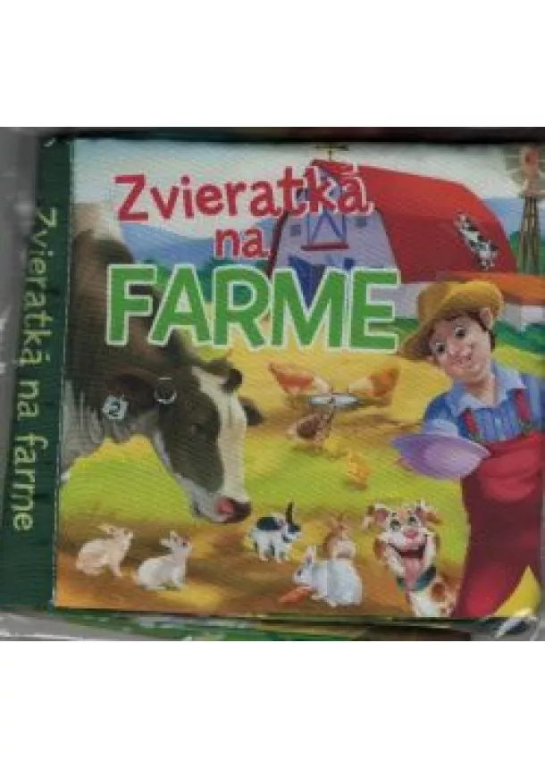 Zvieratká na farme