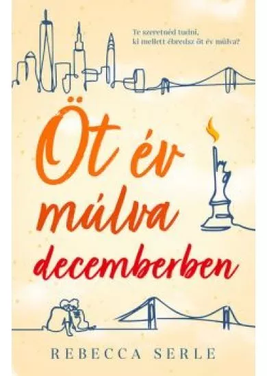 Öt év múlva decemberben