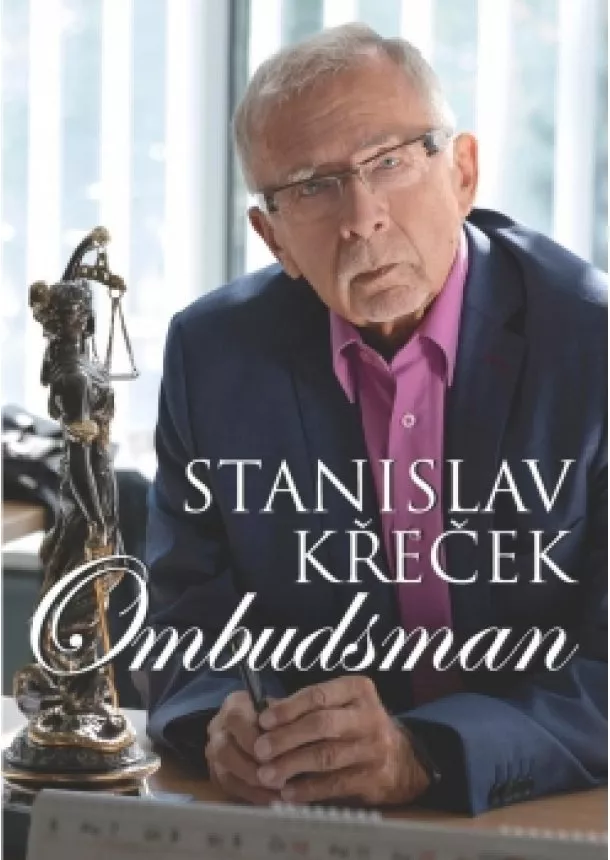 Křeček Stanislav - Ombudsman