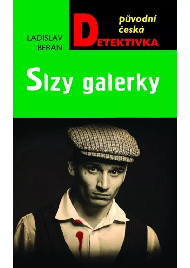 Ladislav Beran - Slzy galerky