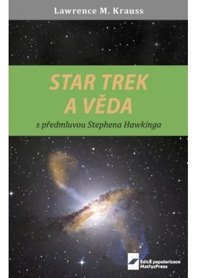 Star Trek a věda