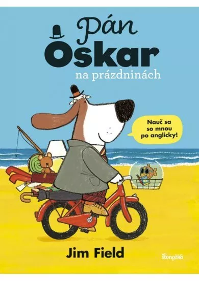 Pán Oskar na prázdninách