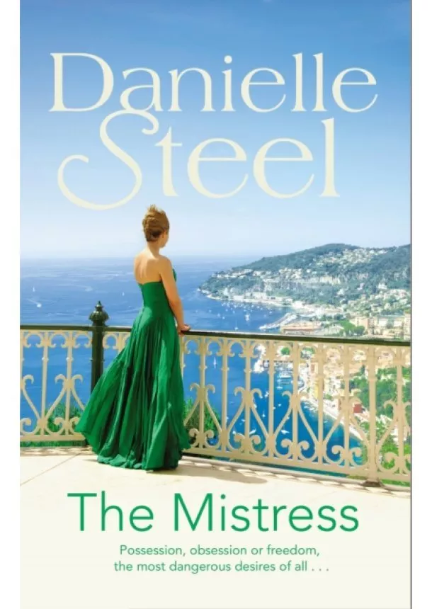 Danielle Steel - The Mistress