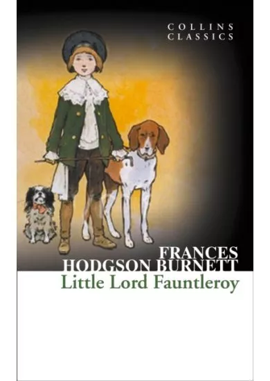 Little Lord Fauntleroy