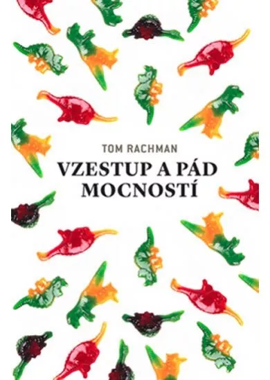 Vzestup a pád velkých mocností