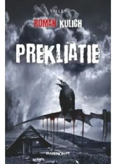 Prekliatie