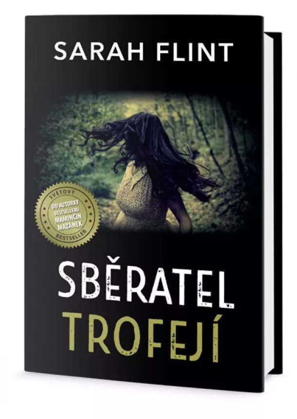 Sarah Flint - Sběratel trofejí