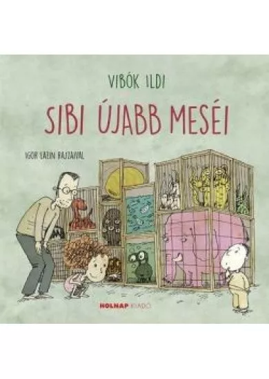 Sibi újabb meséi