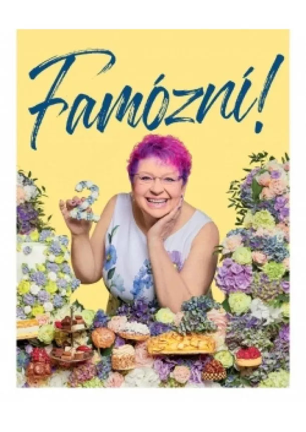 Mirka van Gils Slavíková - Famózní! 2