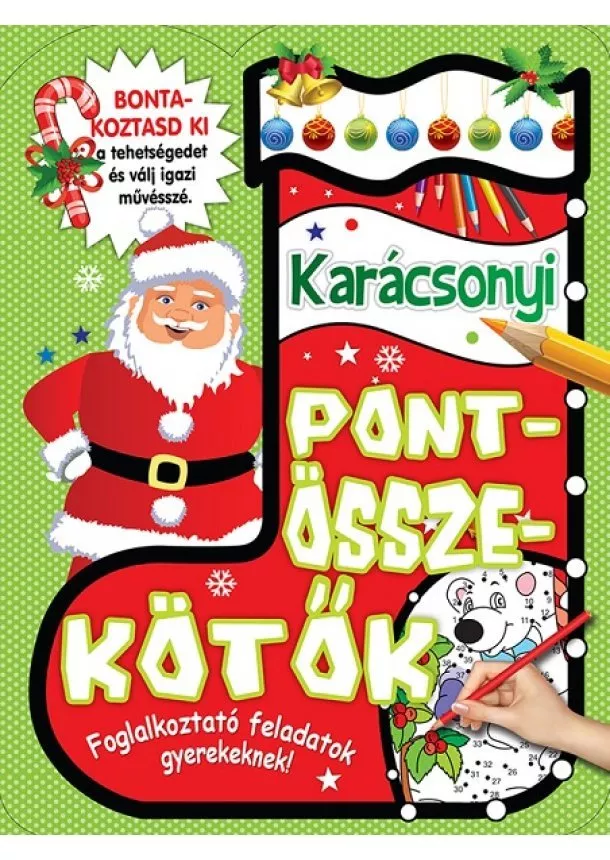 Karácsonyi Pontösszekötők