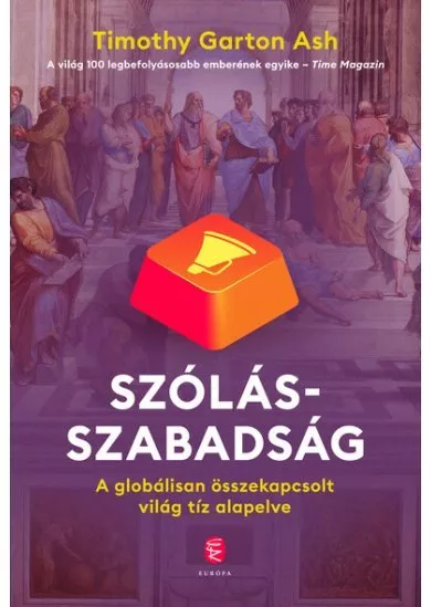 Szólásszabadság