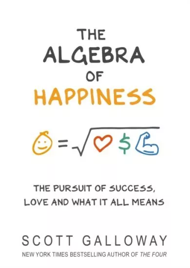 The Algebra of Happiness