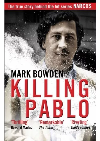 Killing Pablo